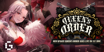 Nikke Queens Order Event