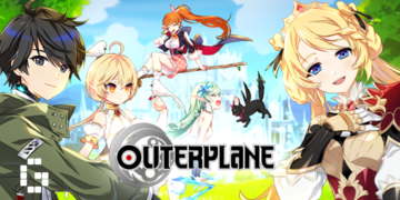 OuterPlane Global Release