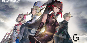 Punishing Gray Raven Official PC Client Is Out Now