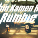 Shin Kamen Rider Rumble