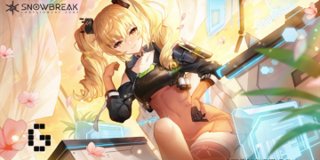Upcoming Closed Beta Test for Snowbreak: Containment Zone Is Now Open For Sign-Ups