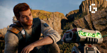 Star Wars Jedi: Survivor Update