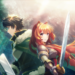 The Rising of the Shield Hero Rerise Announces End Of Service Date Late July This Year