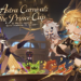 Genshin Impact TCG Tournament