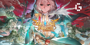 Valiant Force 2 Global