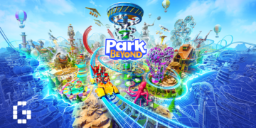 Park Beyond Closed Beta Has Me Sold On Impossification