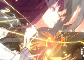 GamerBraves Newsletter Vol. 92 – How Honkai Star Rail Builds Off HoYoverse’s Legacy