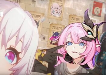Hoyoverse Characters We’d Love To See Cameo In Honkai Star Rail