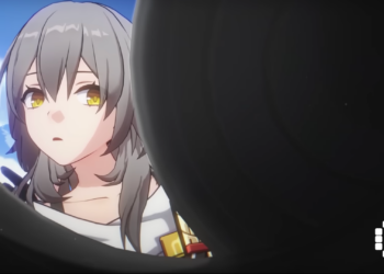 honkai trash