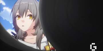 honkai trash