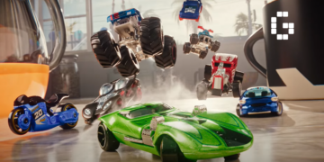 Hot Wheels Unleashed 2 – Turbocharged Will Be Racing In This October