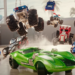 Hot Wheels Unleashed 2 – Turbocharged Will Be Racing In This October