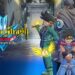 infinity strash dragon quest