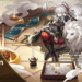 Honkai Star Rail Jing