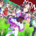 Konami Uma Musume