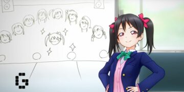 Love Live SIFAS Shut Down