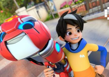 Mechamato MDEC Grants