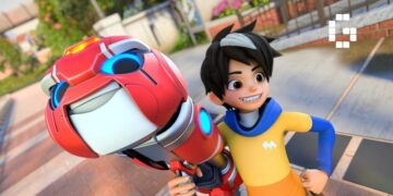 Mechamato MDEC Grants