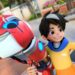 Mechamato MDEC Grants