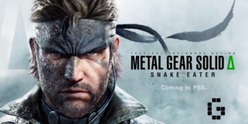 metal gear snake remake