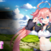 Epic Seven Milim