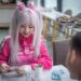 NIKKE Maid Cafe