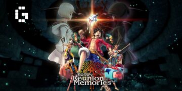 one piece odyssey reunion