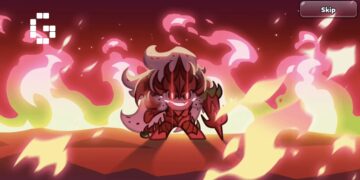 cookie run kingdom pitaya