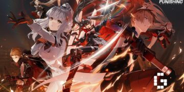 punishing raven onboarding test
