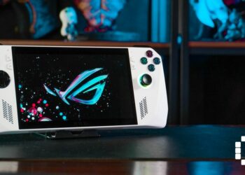 The ROG Ally Covers Most Of Your Gaming Bases, But Being Handheld Has Its Costs