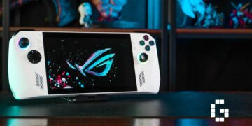 The ROG Ally Covers Most Of Your Gaming Bases, But Being Handheld Has Its Costs