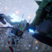 New SD Gundam Battle Alliance Paid DLC Adds Gundam Aerial As Playable Unit