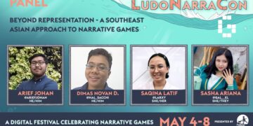 space unbound narrative