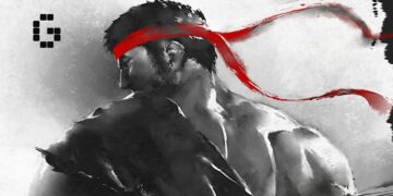 Street Fighter 6 Open Beta