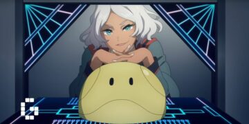Secelia Is The Best Witch From Mercury Character And She Hasn’t Even Done Anything
