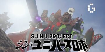 shin universe robo