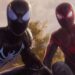 spider-man 2 kraven