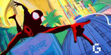 spider-man malaysian