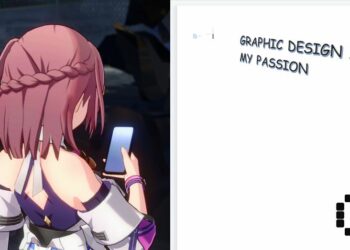 Honkai Star Rail Text Color