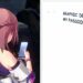 Honkai Star Rail Text Color