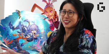 Malaysian VA Su Ling Chan Talks About Being Bailu In Honkai Star Rail and The VA Industry In New Interview