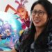 Malaysian VA Su Ling Chan Talks About Being Bailu In Honkai Star Rail and The VA Industry In New Interview