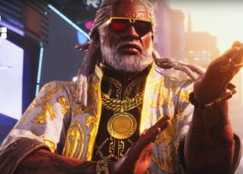 Tekken 8 Playtest