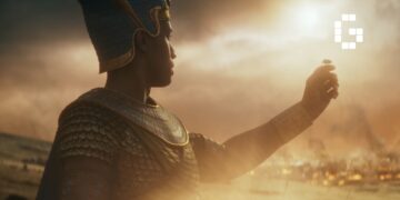 total war Pharaoh