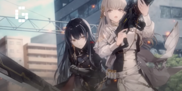 Towa Tsugai Collaboration with SINoALICE Scheduled For Fall Release