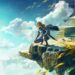 zelda tears kingdom