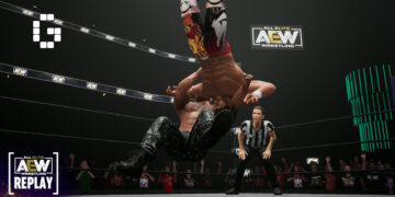 AEW: Fight Forever Enters the Ring Late June