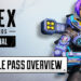 Apex Legends Arsenal Battle Pass Includes Legendary Skins for Horizon and Wattson