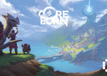 Survival MMO Coreborn: Nations of the Ultracore Begins Early Access this July