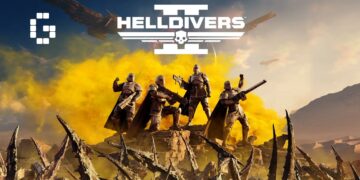 helldivers II